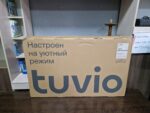 43” Телевизор Tuvio FULL HD DLED Frameless на платформе YaOS, TD43FFBHH11 — изображение 6