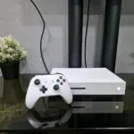 Игровая приставка Xbox One S 500Gb