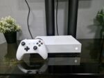 Игровая приставка Xbox One S All Digital 1 Tb
