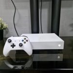Игровая приставка Xbox One S All Digital 1 Tb