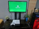 Игровая приставка Xbox One S All Digital 1 Tb — изображение 2
