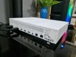 Игровая приставка Xbox One S All Digital 1 Tb — изображение 3