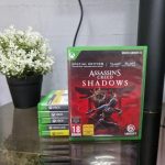 Игра Assassin's Creed Тени Shadows Special Xbox Series X