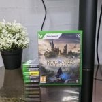 Игра Hogwarts Legacy на Xbox Series X Диск RUS