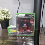 Игра Diablo IV 4 ДИСК (Xbox Series, Xbox One, Русская версия)