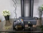 Игровая приставка Xbox 360 S 250Gb