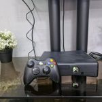 Игровая приставка Xbox 360 S 250Gb