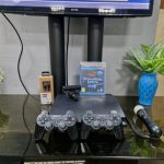 Игровая приставка Sony Playstation 3, 250Gb