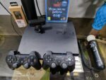 Игровая приставка Sony Playstation 3, 250Gb — изображение 2