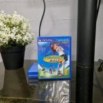 Игра Everybody's Golf PS Vita Картридж