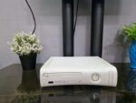 Игровая приставка Xbox 360 Slim, белый