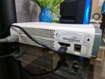 Игровая приставка Xbox 360 Slim, белый — изображение 5
