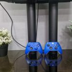 Геймпад Xbox Series S/X/ONE/PC, Shock Blue