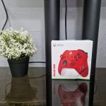 Геймпад Xbox Series S/X/ONE/PC красный