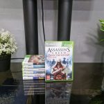 Игра Assassin's Creed: Братство Крови Xbox 360