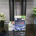 Игра Pro Evolution Soccer PES 2014 Русские субтитры Xbox 360