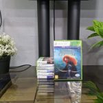 Игра Disney Храбрая Сердцем Xbox 360