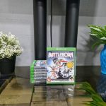 Игра Battleborne XBOX ONE Русские субтитры