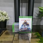 Игра Anthem для Xbox One Русский язык