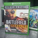 Игра Battlefield Hardline Xbox One