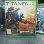 Игра Titanfall XBOX ONE