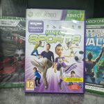 Игра Kinect Sports (Xbox 360)