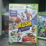 Игра Rush Kinect (Xbox 360)