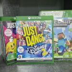 Игра Just Dance Disney Party 2 Xbox One