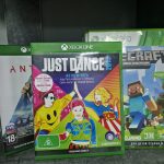 Игра Just Dance 2015 Xbox One
