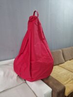 Кресло мешок iBag XXL красный — изображение 2