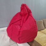 Кресло мешок iBag XXL красный