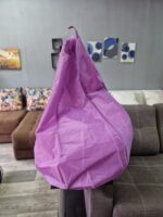 Кресло мешок iBag XXL фиолетовый — изображение 2