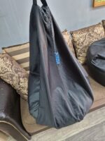 Кресло мешок Пингво XXXL черный — изображение 2