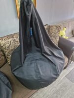 Кресло-мешок Пингво XXXXL черный — изображение 2