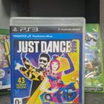 Игра JUST DANCE 2016 PS3