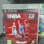 Игра NBA2K13 PS3