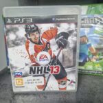 Игра NHL 13 (Русская версия) PS3