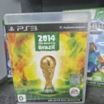Игра FIFA World Cup Brazil 2014 PS3