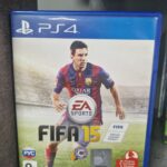 Игра FIFA 15 (Русская версия) PS4