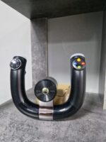 Беспроводной геймпад-руль Xbox 360 Wireless Speed Wheel