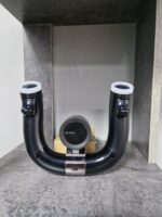 Беспроводной геймпад-руль Xbox 360 Wireless Speed Wheel — изображение 3