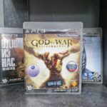 Игра PS3 игра God of War Восхождение (PS3, Русская версия)