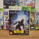 Игра Halo 4 (XBox 360, Русская версия)