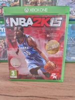 Игра NBA 2K15 (Xbox One)