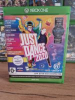 Игра Just Dance 2020 (Xbox One, Русская версия)
