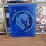 Игра Mortal Kombat XL PS4 (диск, коробка)