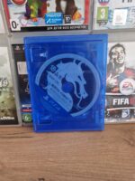 Игра Mortal Kombat XL PS4 (диск, коробка)