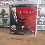 Игра Hitman: Absolution (PS3)