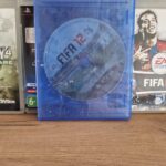 Игра FIFA 12 (PS3)
