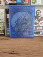 Игра FIFA 12 (PS3)